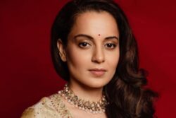 'No One Can Stop Us': Kangana Ranaut Reacts To Tamil Nadu Congress Leader's 'Slap Her' Remark