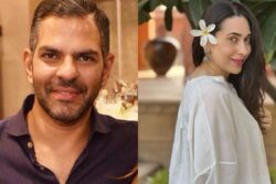 Exclusive | Sunjay Kapur Was Helping Ex-Wife Karisma Kapoor, Their Children Procure Portuguese Citizenship