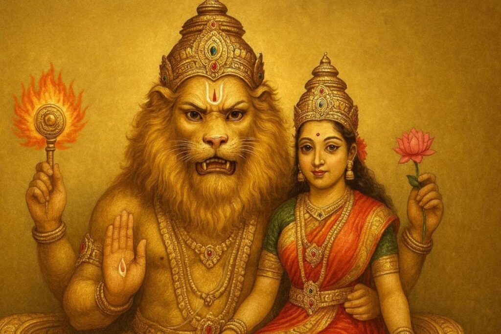 Will A Lemon Garland Bring You Closer To Marriage? This Karnataka Temple Says So