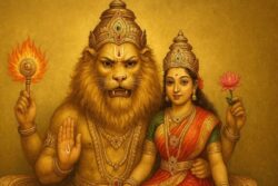 Will A Lemon Garland Bring You Closer To Marriage? This Karnataka Temple Says So