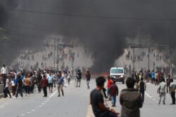 Indians In Nepal Urged To Remain Indoors, MEA Issues Travel Advisory