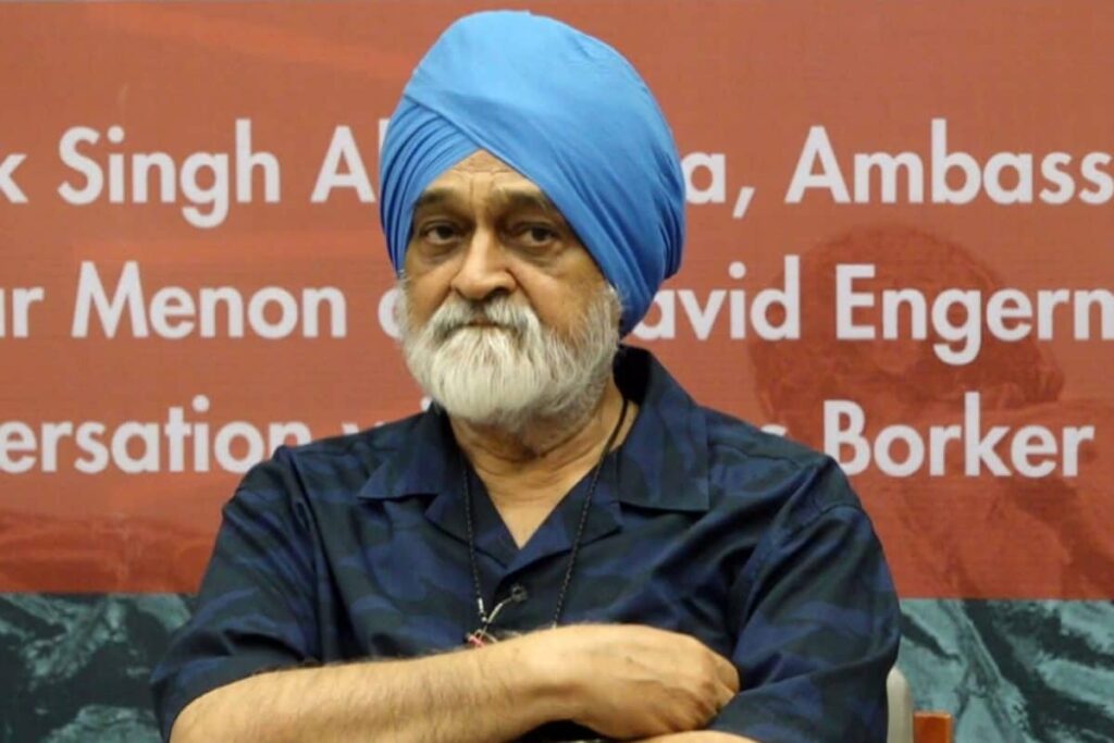 One Nation, One Poll: Montek Ahluwalia Warns Against Cost Focus, Panagariya Bats For Stability