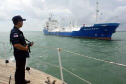 India Eyes Guarding Malacca Strait After Singapore's Nod. What's This Key Sea Lane About?