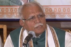 Water From Suspended Indus Treaty With Pakistan May Come To Delhi, Other Parched States: Khattar