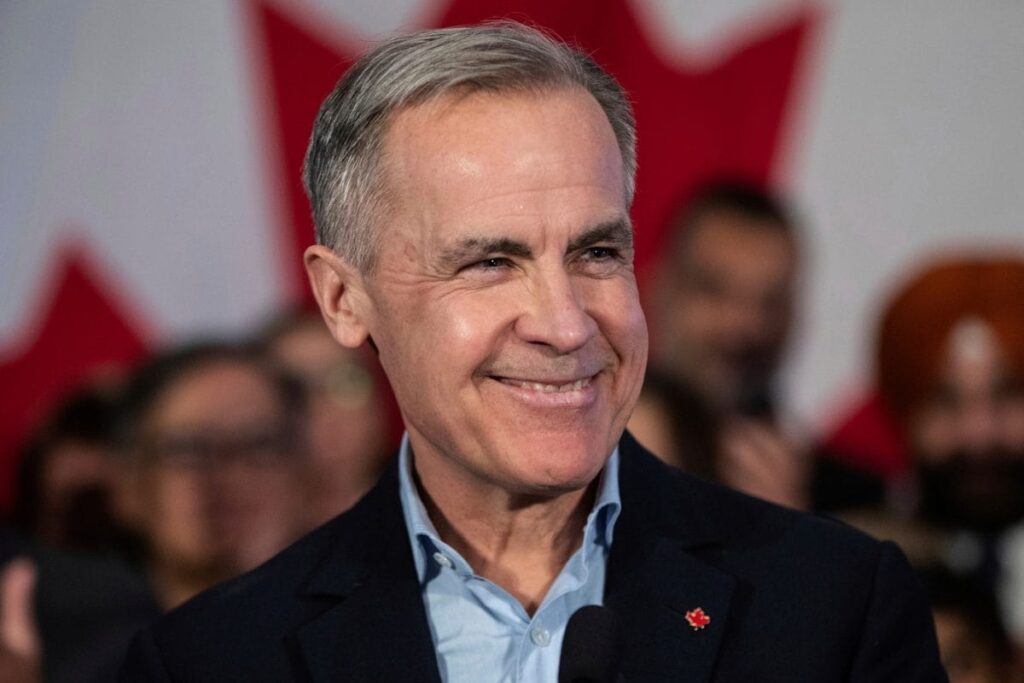 Canadian PM Applauds Services Of Telangana's Yadagirigutta Temple In Special Message