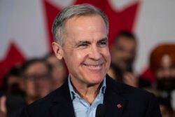 Canadian PM Applauds Services Of Telangana's Yadagirigutta Temple In Special Message