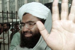 Masood Azhar Used Balakot As Base, Planned Parliament, 26/11 Attacks: Top JeM Operative