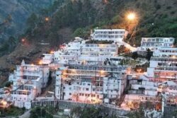 Vaishno Devi Yatra To Resume From This Day After Nearly 3 Weeks