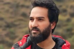 Jammu And Kashmir's Lone AAP MLA Mehraj Malik Detained Under Stringent PSA