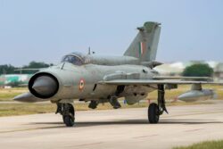 MiG-21’s Pride Missions: How India’s Supersonic Fighter Shaped Wars From Dhaka To Balakot