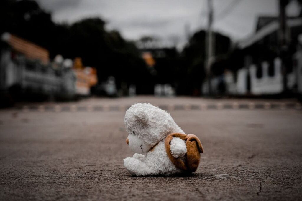 Over 10,000 Children Missing In Karnataka In 6 Years, Nearly Half From Bengaluru