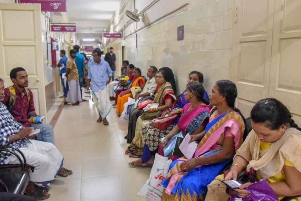 Kerala Reports 2 More Deaths From Amoebic Meningoencephalitis, Toll Rises To 3