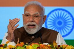 ‘Can Open Terror Support Be Acceptable?’: Modi Cites Pahalgam At SCO Meet Attended By Pakistan PM