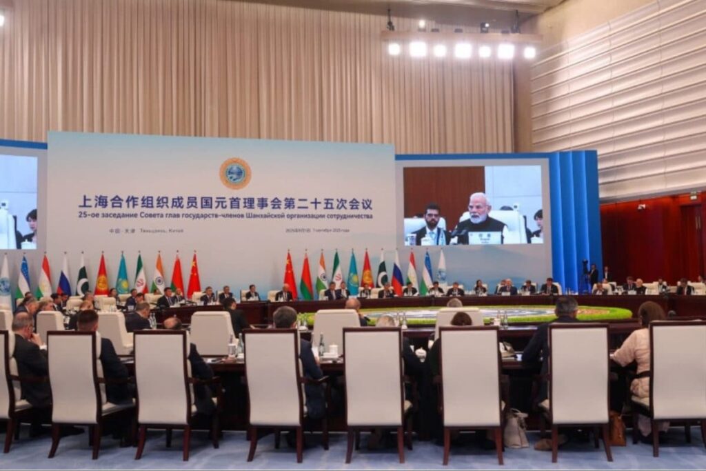 'Perpetrators Must Be Brought To Justice': Tianjin SCO Declaration Condemns Pahalgam Attack