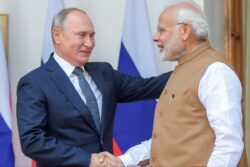 'Ukraine Conflict Must Be Ended Soon': PM Modi In Bilateral Talks With Russian President Putin