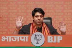 'Bihar, Bidis Start With B': Kerala Congress's GST Post Backfires, Draws BJP Backlash