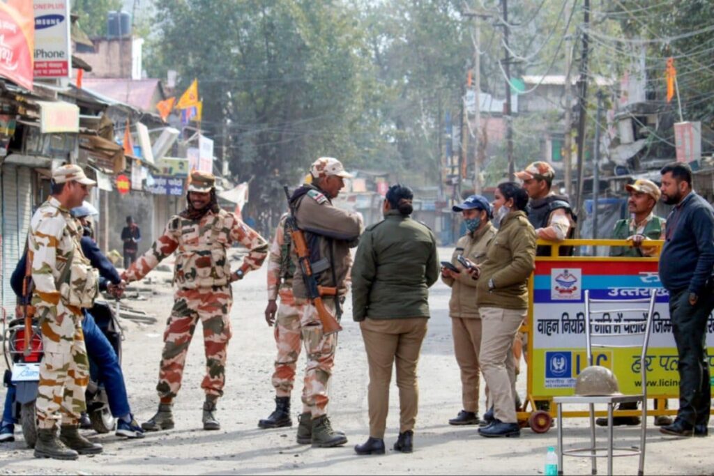 Bangladeshis Among 14 'babas' Arrested In Uttarakhand For Cheating, Religious Conversions