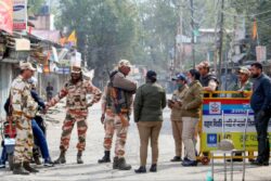 Bangladeshis Among 14 'babas' Arrested In Uttarakhand For Cheating, Religious Conversions