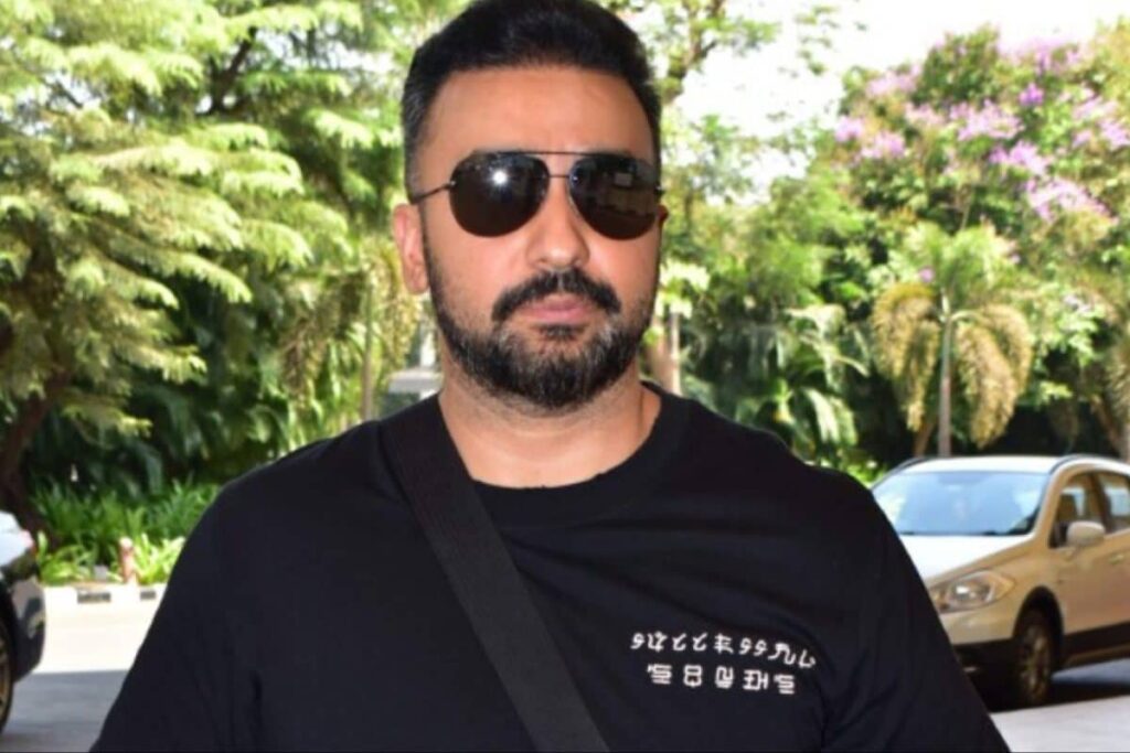 Raj Kundra Summoned By Mumbai Police In Rs 60.48 Crore Investment Fraud Case