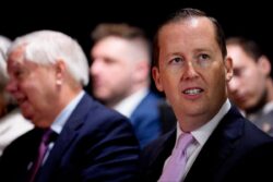 'Priority Is To Pull India Away From China': Sergio Gor Exudes Confidence On Indo-US Ties