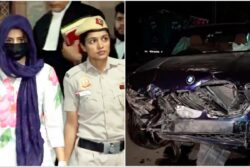 Husband Of Woman Accused In Delhi BMW Car Crash Released From Hospital