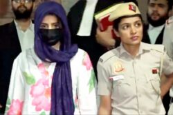 BMW Car Crash Accused Was Not Under Influence Of Alcohol, Says Medical Report