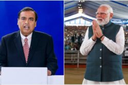 'Never Seen A Leader Who Worked So Tirelessly': Mukesh Ambani Extends Birthday Wish To PM Modi