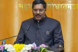 'I Respect All Religions': CJI Gavai After Khajuraho Idol Case Remarks Spark Row