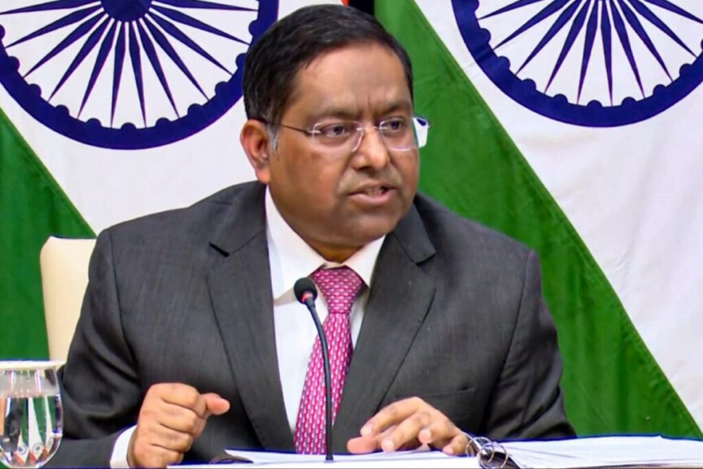 'Will Study Implications': India On Pakistan-Saudi Arabia Defence Pact Against Aggression