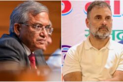 News18 Afternoon Digest: EC Rejects Rahul Gandhi’s Charge Against Gyanesh Kumar, Fresh Clashes At Thailand-Cambodia Border & Other Top Stories