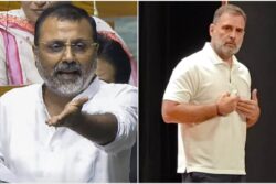 'Won't Tolerate Corruption, Prepare To Leave Country': BJP Counters Rahul Gandhi's 'Gen Z' Remark