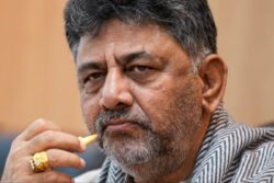 'Businesses Are Scared': Mohandas Pai Urges DK Shivakumar To Fix Bengaluru’s Infrastructure