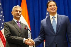 'India Is Of Critical Importance,' US State Dept Says As S Jaishankar, Marco Rubio Hold Talks