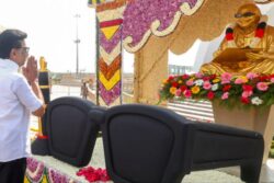 SC Rejects Tamil Nadu Govt's Plea To Install Karunanidhi Statue, Questions Use Of Public Funds