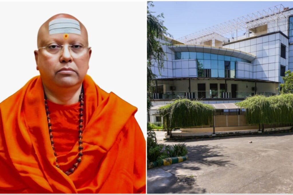 Delhi Ashram Horror: Accused Called Women To His Room, Demanded Sexual Favours, Probe Reveals