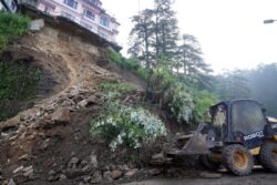'Serious Existential Crisis': Supreme Court Questions Himachal Govt Over Deforestation, Mining