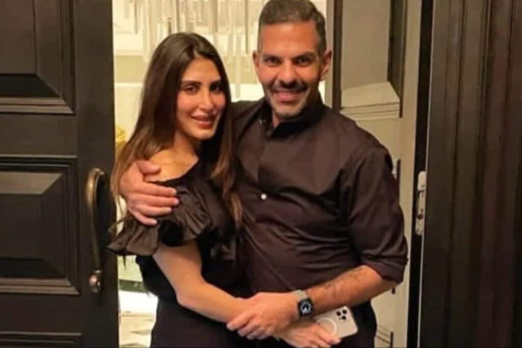 'What's So Special?': Sealed Cover Disclosure Plea By Sunjay Kapur's Wife Questioned In Court