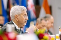 'Can't Run From Reality': Jaishankar Stresses Relevance Of Global Workforce Amid H-1B Fee Hike