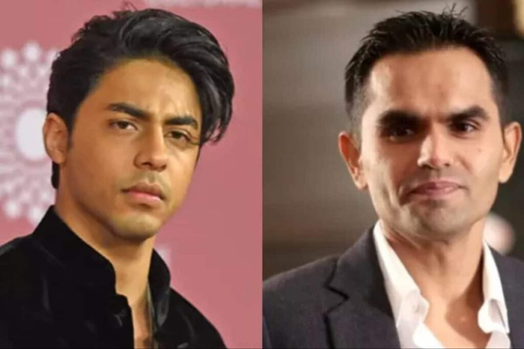 'Why File Suit In Delhi?': HC Questions Sameer Wankhede’s Plea Against SRK, Red Chillies