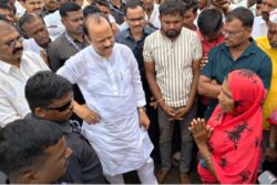 'Been Working Since 6 AM': Ajit Pawar Snaps At Farmer In Maharashtra's Flood-Hit Marathwada