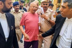 Delhi Ashram Baba Taken To Institute's 'Torture Room', Interrogated For Hours