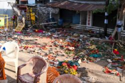 Karur Tragedy: Madras High Court Likely To Hear Today TVK's Plea Alleging Conspiracy