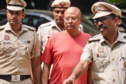 Delhi Ashram Baba Changed 13 Hotels In 40 Days, Stayed With Sadhus To Evade Arrest, Probe Reveals