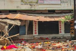 Unsuitable Venues, Power Cuts: TVK Alleges Lapses, Seeks CBI Probe Into Karur Stampede