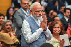 'Happy Birthday, My Friend': World Leaders Greet PM Modi As He Turns 75