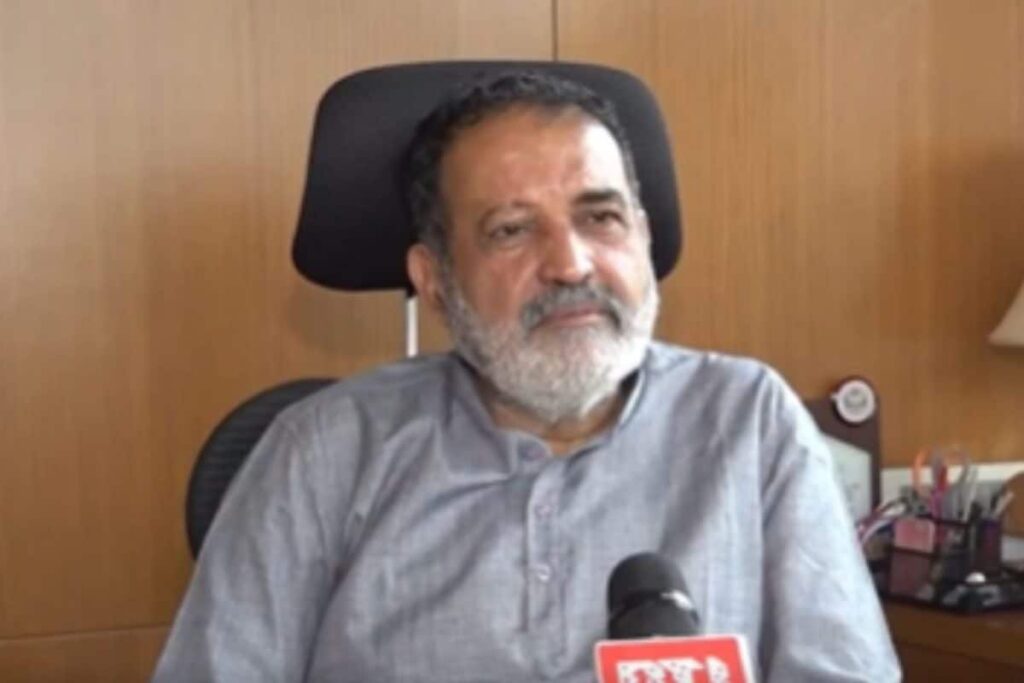 Even An Optimist Like Me Is Losing Hope For Bengaluru: Mohandas Pai To News18