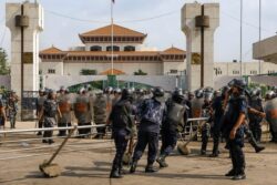 News18 Afternoon Digest: Protests in Nepal, Sunjay Kapur Inheritance Dispute & Other Stories