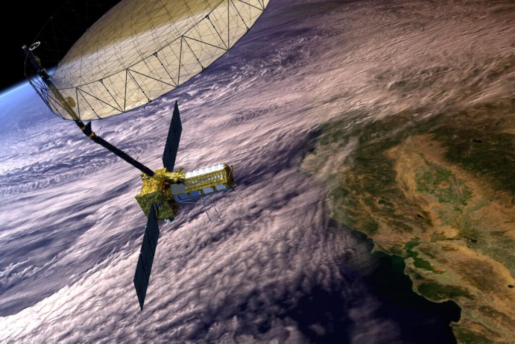 India Drafting Plan To Shield Space Assets, Eyes 'Bodyguard' Satellites: Report