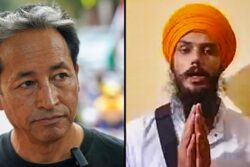 Sonam Wangchuk, Amritpal Singh: Why Trouble Mongers Were Taken Hundreds Of Kilometres Away Into Oblivion
