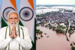 PM Modi To Visit Flood-Hit Punjab On Sept 9, Likely To Announce Special Relief Package